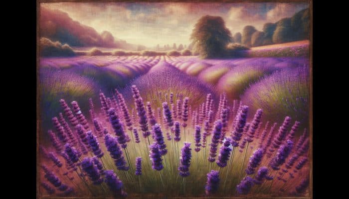 Lavender for Stress Relief: Discover the UK’s Best Kept Secret