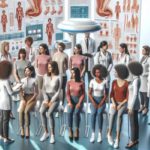 Cervical Cancer Screening Guidance for Women in the UK