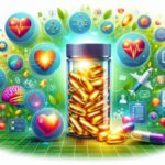 Omega-3 and Fatty Acids: Essential Nutrients for Health