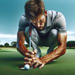 South African Strategies for Conquering Golf Yips