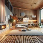 Hydronic Radiant Floor Heating: The Key to Comfort in Langley