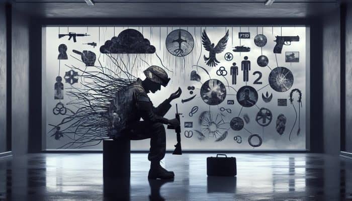 Mental Health Support for Veterans: A Recovery Guide