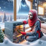 Heating Services in Mission: The Key to Your Canadian Comfort