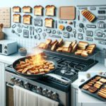 Toast Without a Toaster: Easy Methods to Try Out