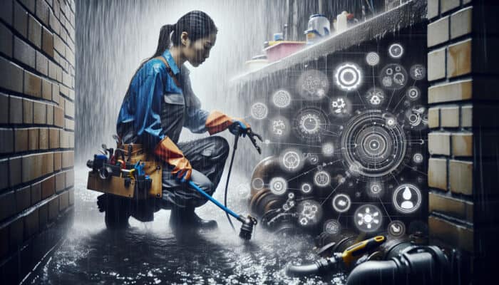 Drain Services in North Vancouver: The Go-To Local Choice