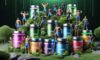 Plant-Based Creatine Alternatives: A Complete Guide