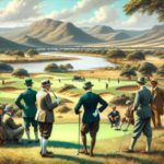 Pongola Golf Club: A Top Destination for Golf Enthusiasts