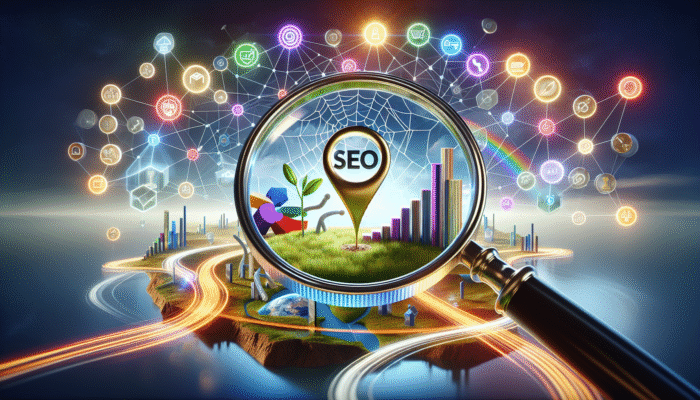 SEO Company in Yeovil: Your Top Choice for Success