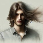 Men’s Hair: Tips for Achieving Long Layer Success