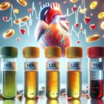 Cholesterol Blood Test Tips for Better Health in Oakham