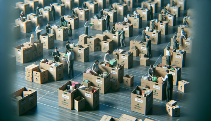 House Clearance in Exeter: Trustworthy Local Specialists Available