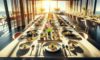 Tasting Menu Guide for Your Ultimate Multi-Course Experience