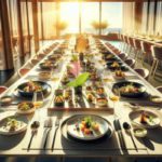 Tasting Menu Guide for Your Ultimate Multi-Course Experience