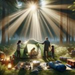 Portable Shelter Kits: Vital Solutions for Every Situation