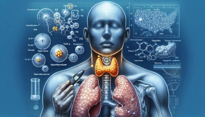 Thyroid Blood Test Essentials for Residents of Alnwick