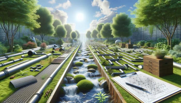 Yard Drainage Solutions in Port Coquitlam: Expert Help