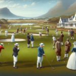 Top Golf Courses in North Carolina for Every Golfer