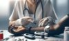Diabetes Blood Test Options in Ashington Explained