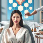 Facial Acupuncture: Essential Guide to UK Skin Nutrition