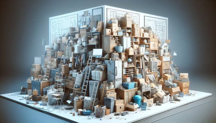 House Clearance Options: Your Essential UK Guide
