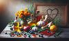 Herbs for Heart Health: A Guide to Wellness in the UK