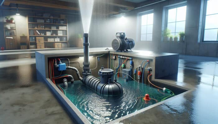 Sump Pump Services for Effective Flood Protection in Port Coquitlam