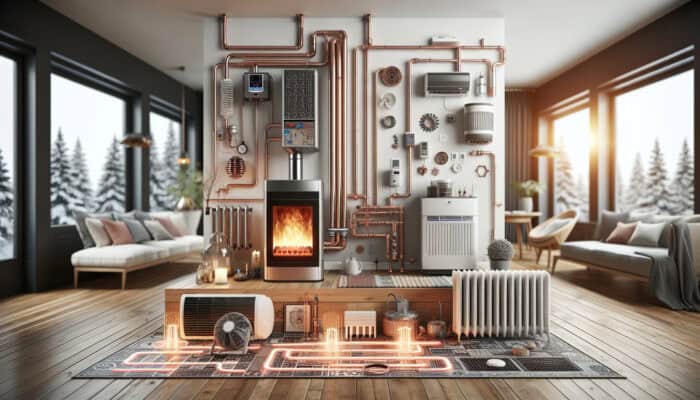 Heating Services in Burnaby: The Ultimate Resource Guide
