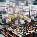 Tool Rental Discounts: Save More on House Clearance