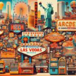 Hidden Gems in Las Vegas: Discovering Unique Treasures