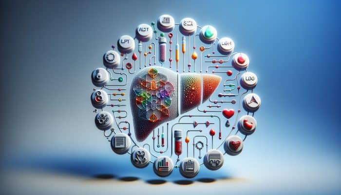 Liver Blood Test Insights for Basingstoke Residents’ Health