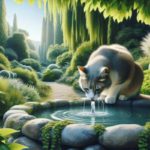 Hydration Monitoring: Essential Tips for Older Cats