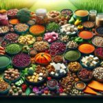 Plant-Based Proteins: Your Ultimate Meal Guide