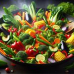 Stir-Fry Success: Quick Tips for a Delicious Dinner
