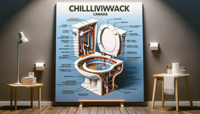 Trustworthy Toilet Repair Services in Chilliwack