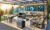 AI for BBQ Meat Sourcing: Boost Your Grilling Expertise