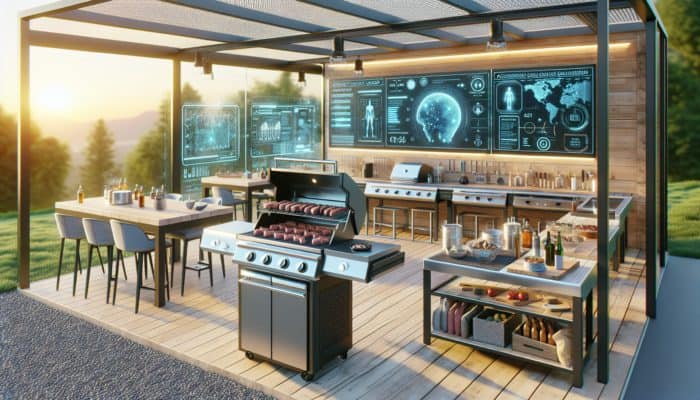 AI for BBQ Meat Sourcing: Boost Your Grilling Expertise