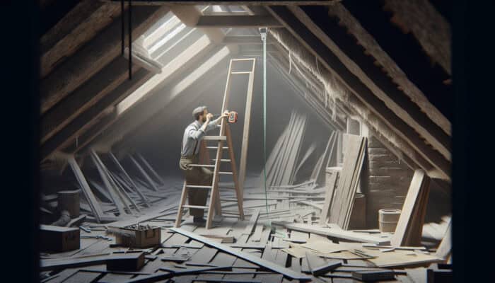 Loft Clearance Tips and Techniques for the UK