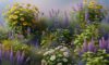 Herbs for Depression: Discover UK Natural Remedies