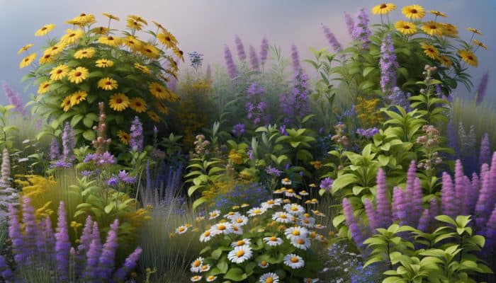 Herbs for Depression: Discover UK Natural Remedies