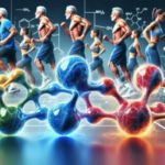 BCAAs for Enhanced Vitality in Later Years Fitness