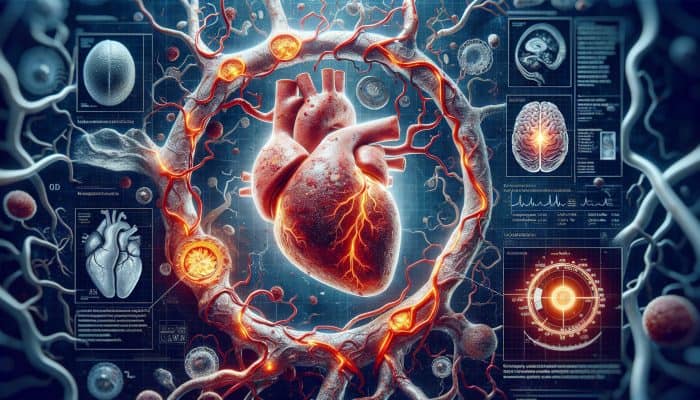 Cholesterol Blood Test Guide for Optimal Health in Bristol