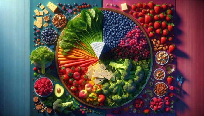 Tasty and Nutritious Meals Under 500 Calories