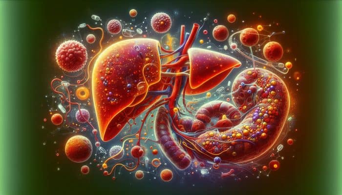 Barrow-in-Furness Ferritin Blood Test Guide for Residents