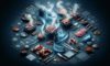 Smoke Curtain: Elevate Flavour Management in American BBQ