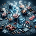 Smoke Curtain: Elevate Flavour Management in American BBQ
