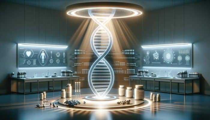 Insights from the UK on Genetics and Nutrition
