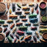 Edible Insects: The Ultimate Guide to Nutrition and Flavour