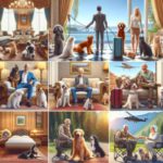 Pet-Friendly Hotel Options: Your Ultimate Guide to Stays