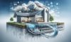 Downspout Drainage Services: Delta’s Premier Option