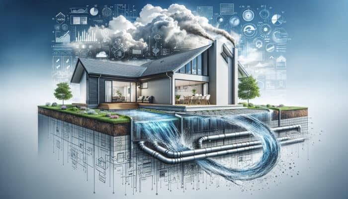 Downspout Drainage Services: Delta’s Premier Option